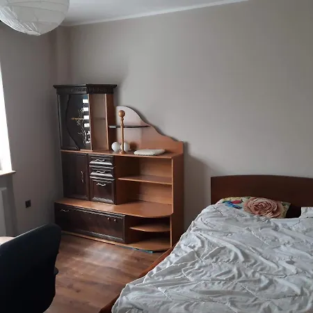 Pokoje Goscinne Gasthof Gdynia