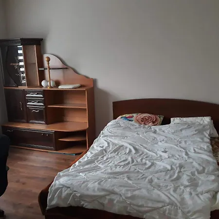 Pokoje Goscinne Gdynia