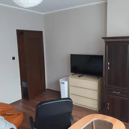 Pokoje Goscinne Gasthof Gdynia
