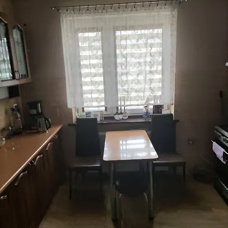Pokoje Goscinne Gasthof *
