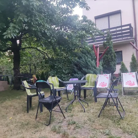 Gasthof Pokoje Goscinne Gdynia